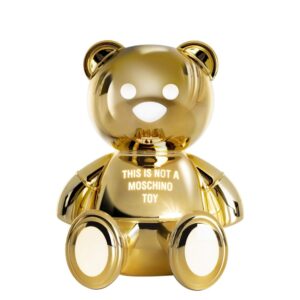 KARTELL TOY GOLD