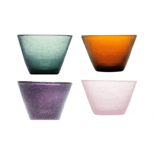 MEMENTO SMALL BOWL (CIOTOLA)