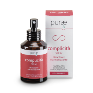 SINERGIA COMPLICITA' SPRAY 10 ML